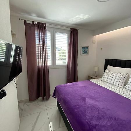 White Sapphire Apartment Dubrovnik Exterior foto