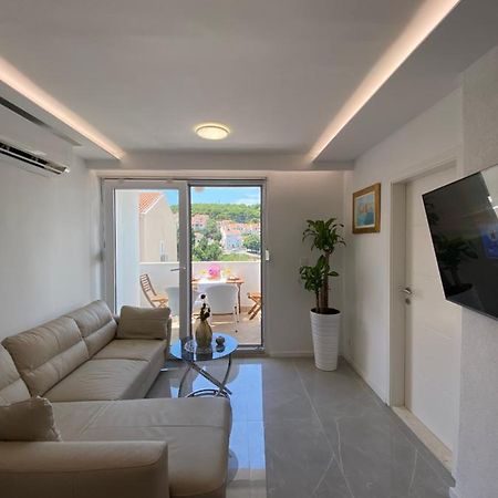 White Sapphire Apartment Dubrovnik Exterior foto