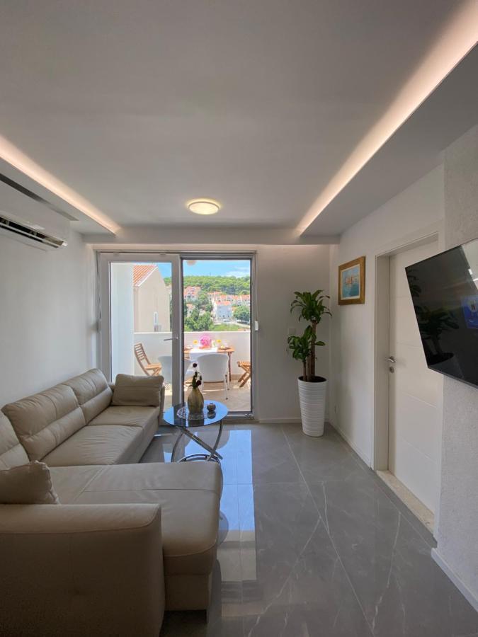 White Sapphire Apartment Dubrovnik Exterior foto