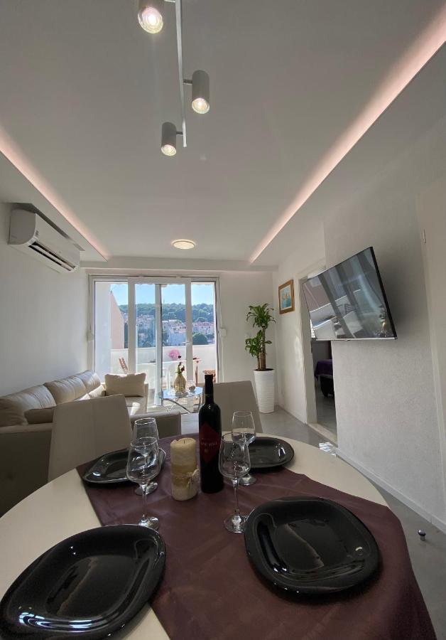 White Sapphire Apartment Dubrovnik Exterior foto