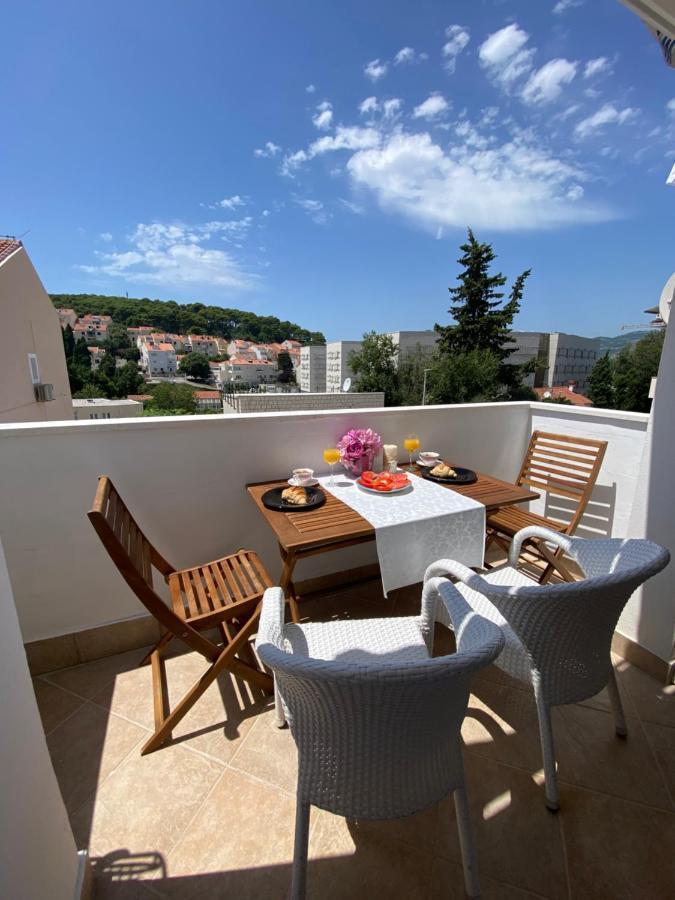 White Sapphire Apartment Dubrovnik Exterior foto