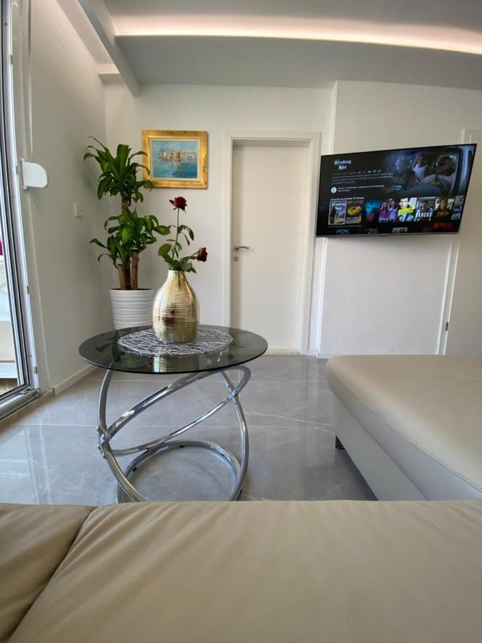 White Sapphire Apartment Dubrovnik Exterior foto