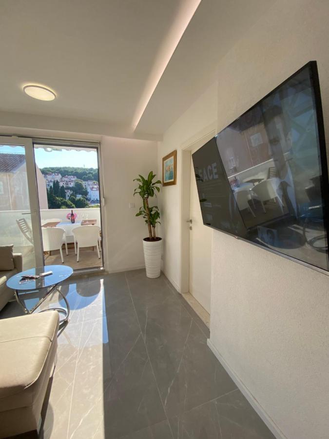 White Sapphire Apartment Dubrovnik Exterior foto