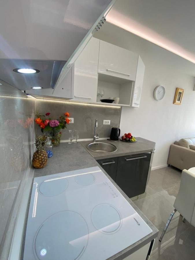White Sapphire Apartment Dubrovnik Exterior foto