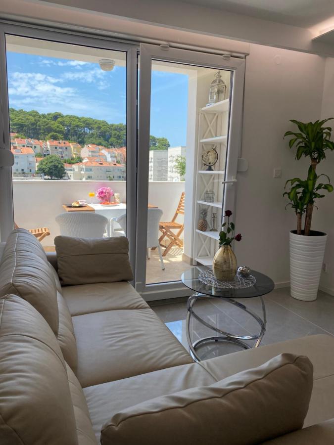 White Sapphire Apartment Dubrovnik Exterior foto