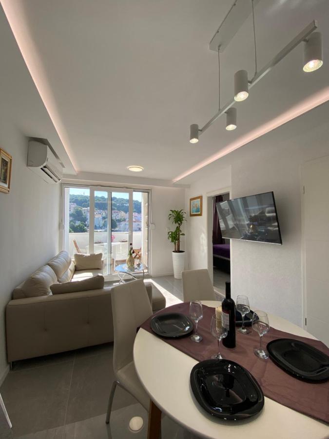 White Sapphire Apartment Dubrovnik Exterior foto